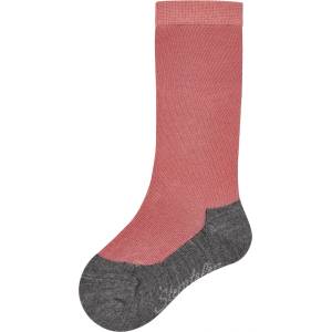 Sterntaler Детски спортни чорапи Sterntaler Kids' Knee-High Functional Socks Sports socks - Perlrosa - размер 23-26 (EU) (201-9298-0312)