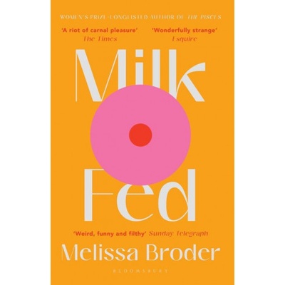 Milk Fed
