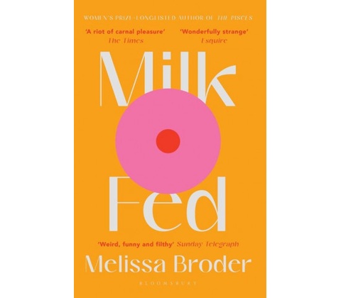 Milk Fed