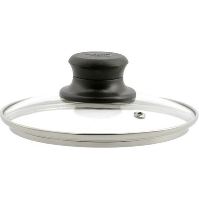Sconto Sklenená pokrievka EDIE 16 cm
