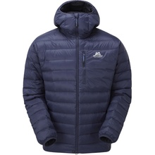 Mountain Equipment Frostline jacket Denim Blue