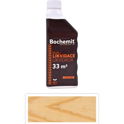 Bochemit Plus I 1 l bezbarvá