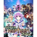 Super Neptunia RPG