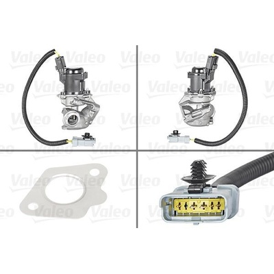 AGR - Ventil VALEO 700412