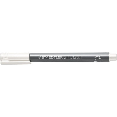 Staedtler bílý 8321-0