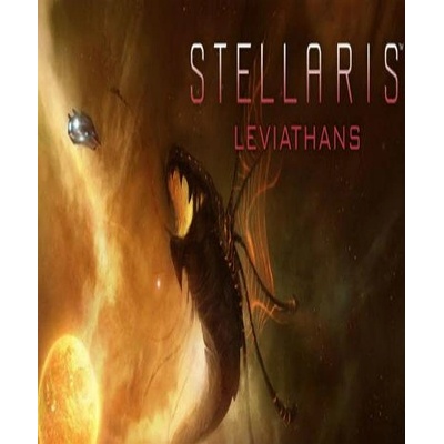 Paradox Interactive Stellaris Leviathans (PC)