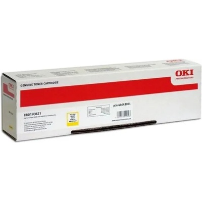 OKI 44643001