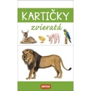 Infoa Kartičky - Zvieratá