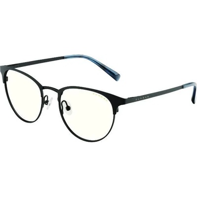 Gunnar optics Компютърни очила GUNNAR Apex Onyx/Navy, Clear (APX-11509)