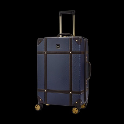 Rock TR-0193/3-M modrá 60 L