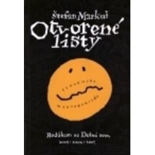 Otvorené listy