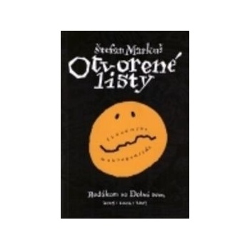 Otvorené listy