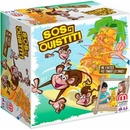 Mattel Padajúce opičky