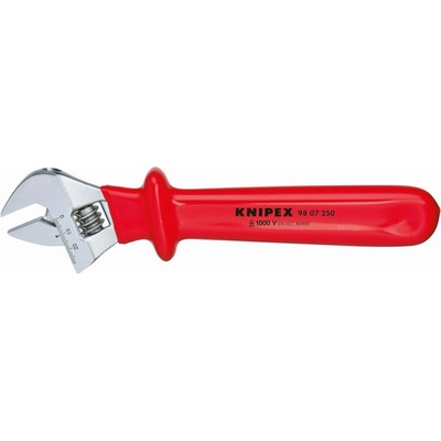 Knipex 98 07 250 Klíč stavitelný - VDE 98 07 250
