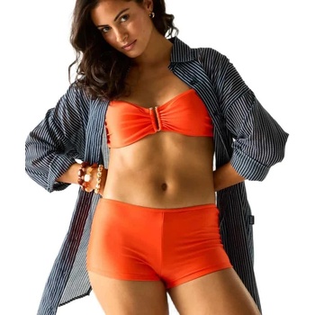 Regatta Бански гащета Regatta Aceana swimming shorts - Orange (Tangerine Tango)