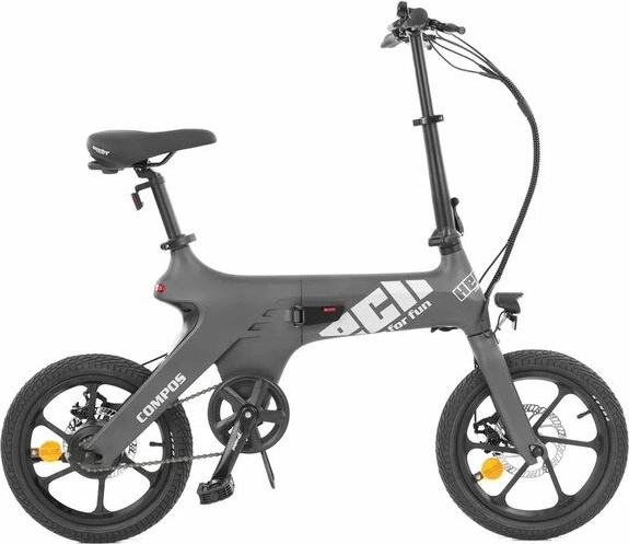 HECHT COMPOS MINI 2025