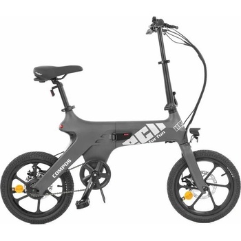HECHT COMPOS MINI 2025