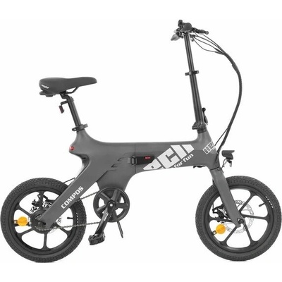 HECHT COMPOS MINI 2025
