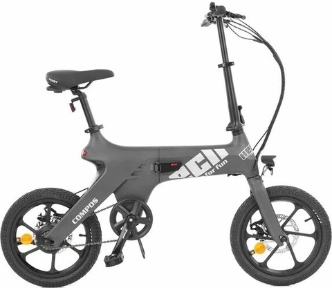 HECHT COMPOS MINI 2025