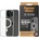 Panzer Гръб PanzerGlass за Apple iPhone 15 Pro Max HardCase MagSafe D3O - Прозрачен