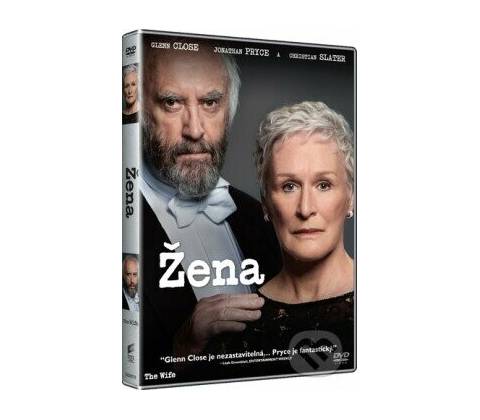 Žena DVD