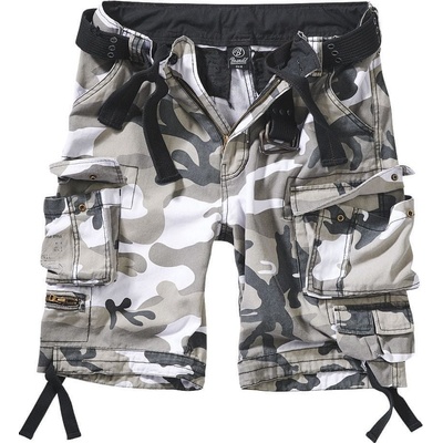 Brandit kratasy Savage Vintage Urban Urban