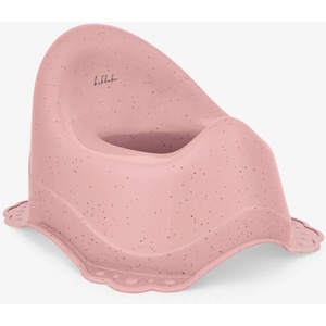 KikkaBoo Kikkaboo Гърне anti-slip - Pepper Blush (31401010074)