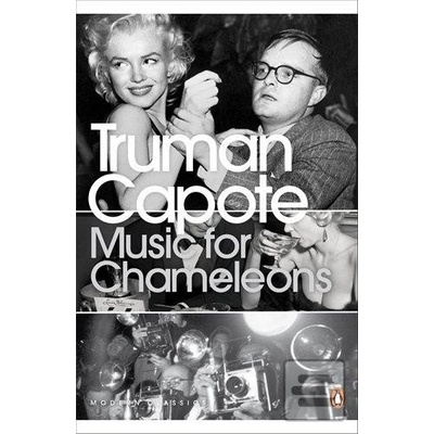 Music for Chameleons