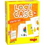 HABA Logic! CASE Логическа игра за деца от 4 години Стартов комплект (1306118001)