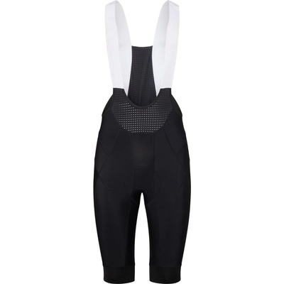 Oakley Мъжки шорти за колоездене Oakley Endurance Tempo Bib Cycling bottoms - Pitch Black - размер XL (055-3514-0214)