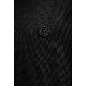 BOSS тениска мъжка от памук C-Tames 98 (50559050) - answear - 121,24 лв