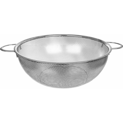 Cedník ORION Cedník nerez misa ANETT pr. 28,5 cm (124465)