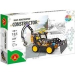 McQ by Alexander McQueen Little Constructor - Jay ALEX