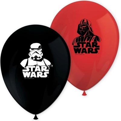Procos Nafukovacie balóny Star Wars