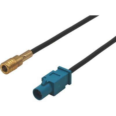 Prodlužovací kabel FAKRA - SMB 2.0 m