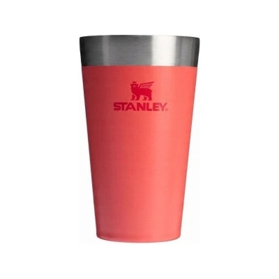 Stanley Termohrnek 470 ml koral