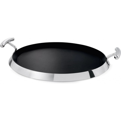 Grilovací pánev Teka Round 49004871 34 cm