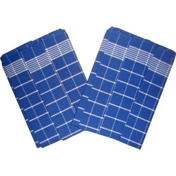 Svitap Pozitiv 50x70 cm 3 ks modrá/bílá