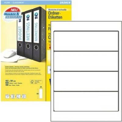 Avery Zweckform L6061-100 100 archů A4