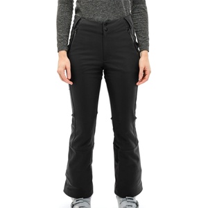 The Mountain Studio Дамски ски панталон The Mountain Studio Women's 2L Stretch Insulated Pants Ski trousers - Black Onyx (107-3917-0213)