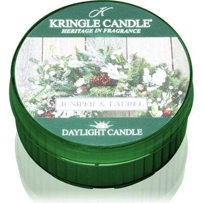 Kringle Candle Juniper & Laurel 35 g