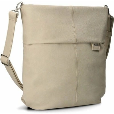 Zwei Mademoiselle M12 NUBUK-LINEN