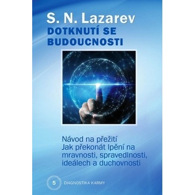 Dotknutí se budoucnosti