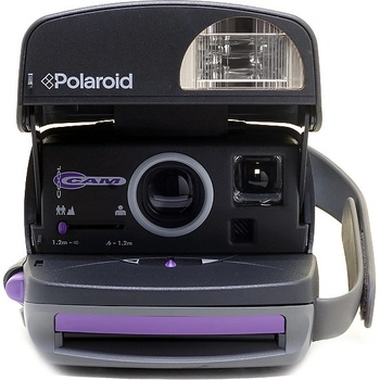 Polaroid 600 OneStep