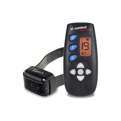 DogTrace Obojek d-control 401