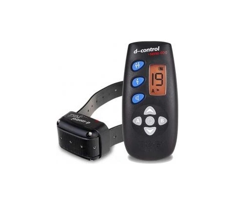 DogTrace Obojek d-control 401