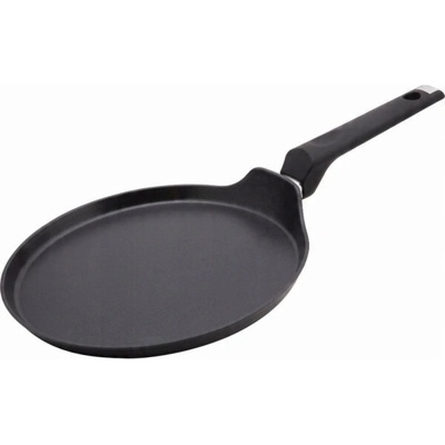 Lamart Pánev na palačinky s nepřilnavým povrchem LP1004 MARCHE 25cm černá