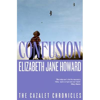 Confusion | Elizabeth Jane Howard