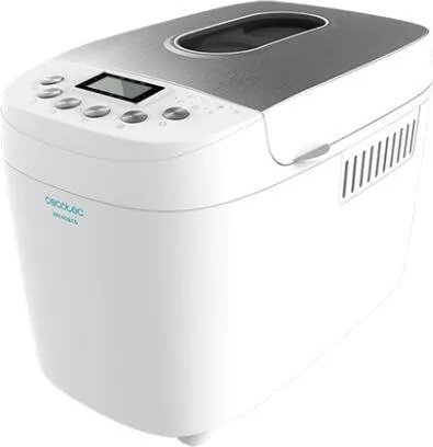 Cecotec Bread&Co 1500 PerfectCook (2229)