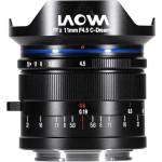 Venus Optics Laowa FF II 11mm f/4.5 C-Dreamer (Sony E) (494643-2) Обективи